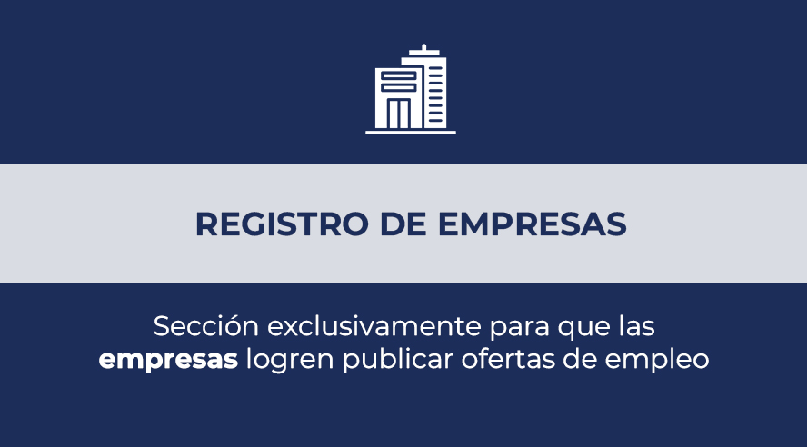 Registro de Empresa